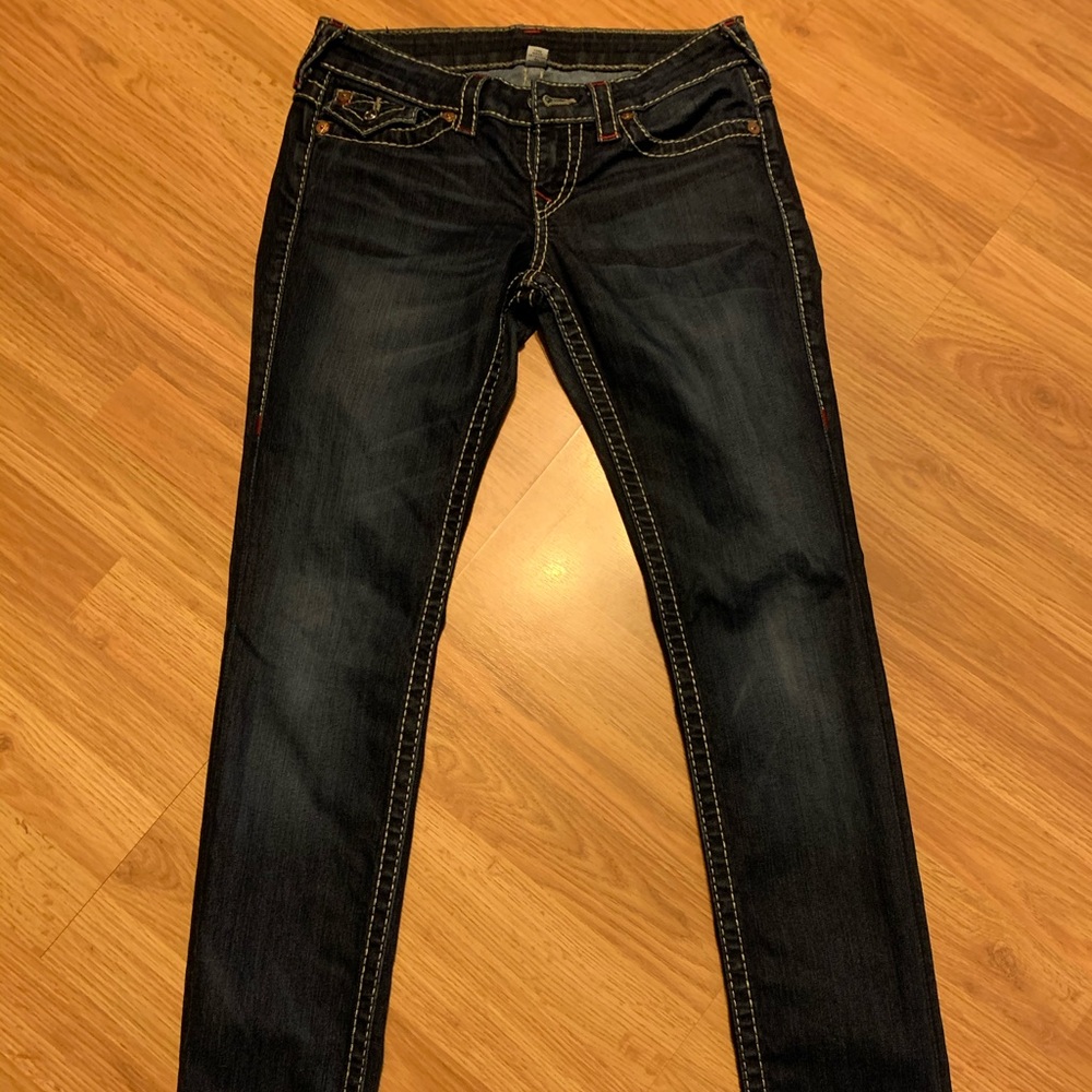 Women’s True Religion Jeans